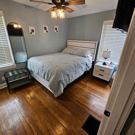 Bourbon Belle Of Bardstown Vila Exterior foto
