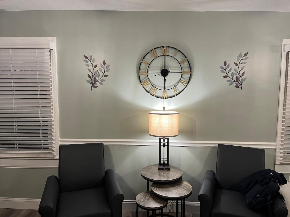 Bourbon Belle Of Bardstown Vila Exterior foto