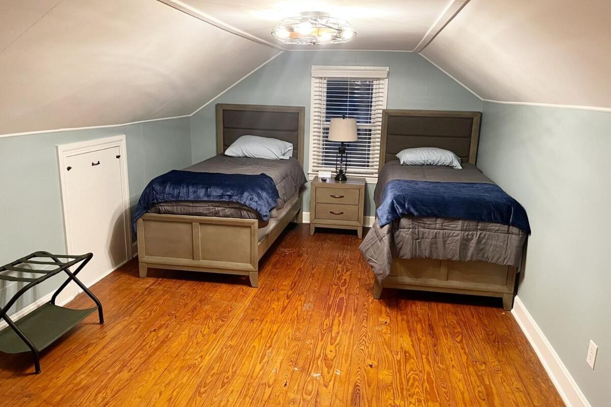 Bourbon Belle Of Bardstown Vila Exterior foto