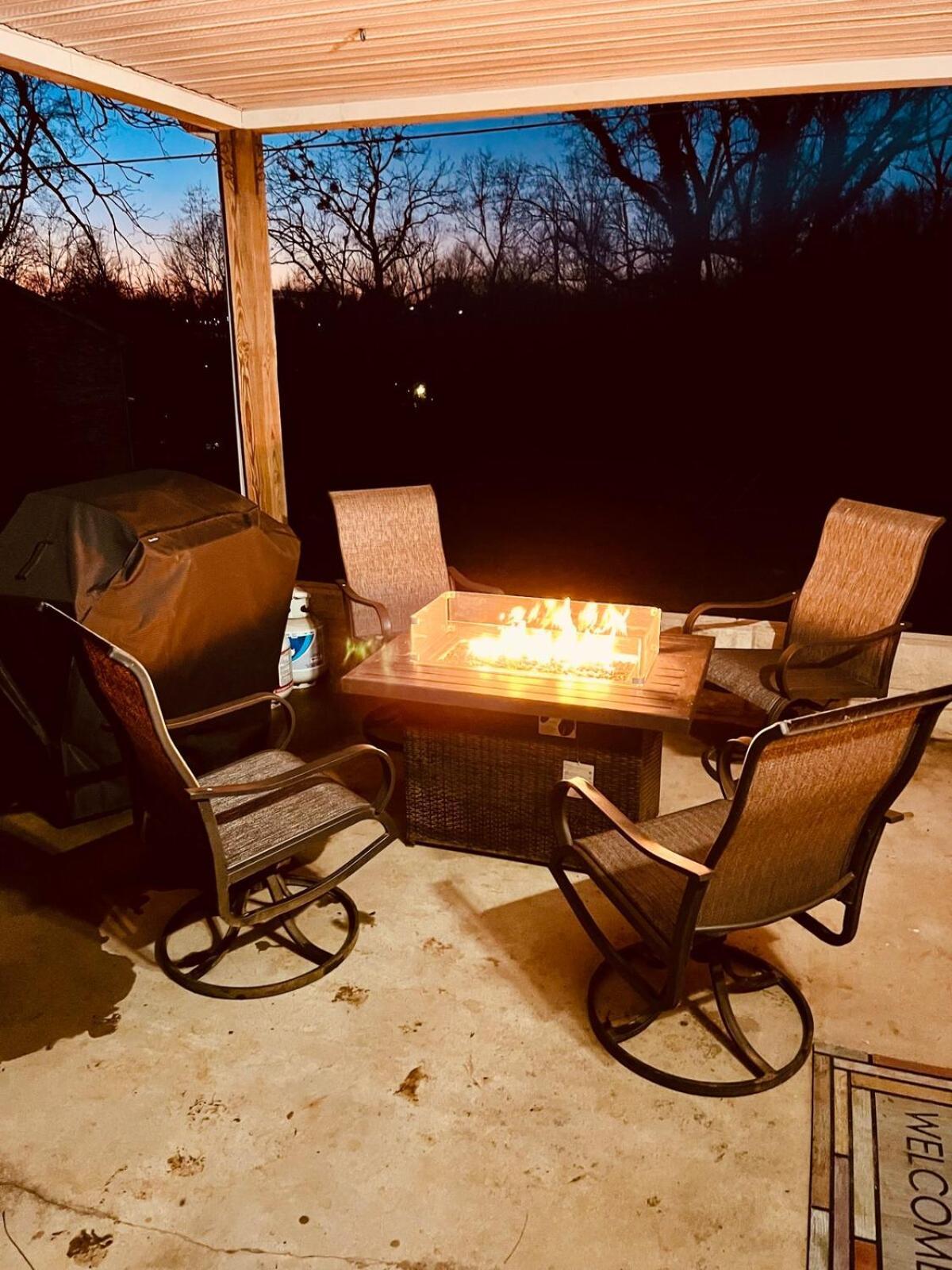 Bourbon Belle Of Bardstown Vila Exterior foto