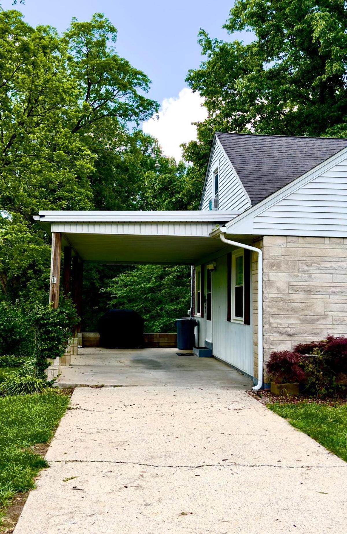 Bourbon Belle Of Bardstown Vila Exterior foto