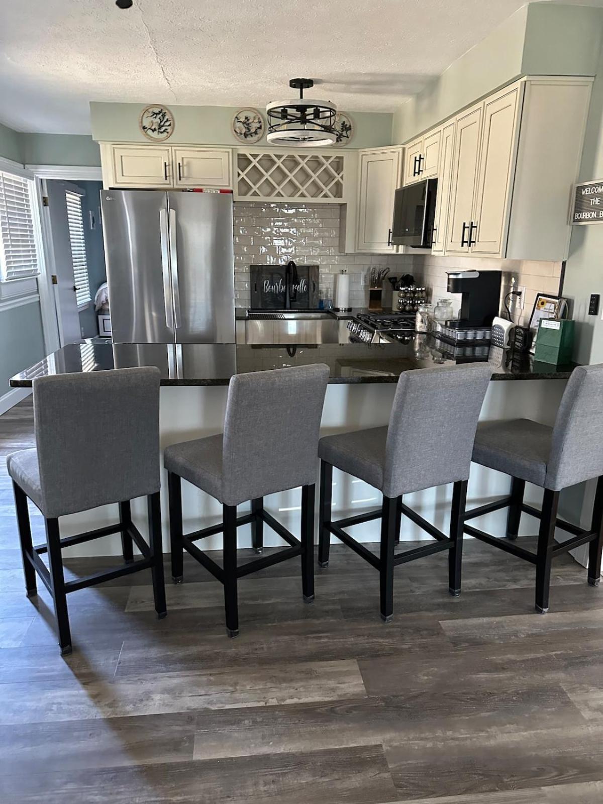Bourbon Belle Of Bardstown Vila Exterior foto