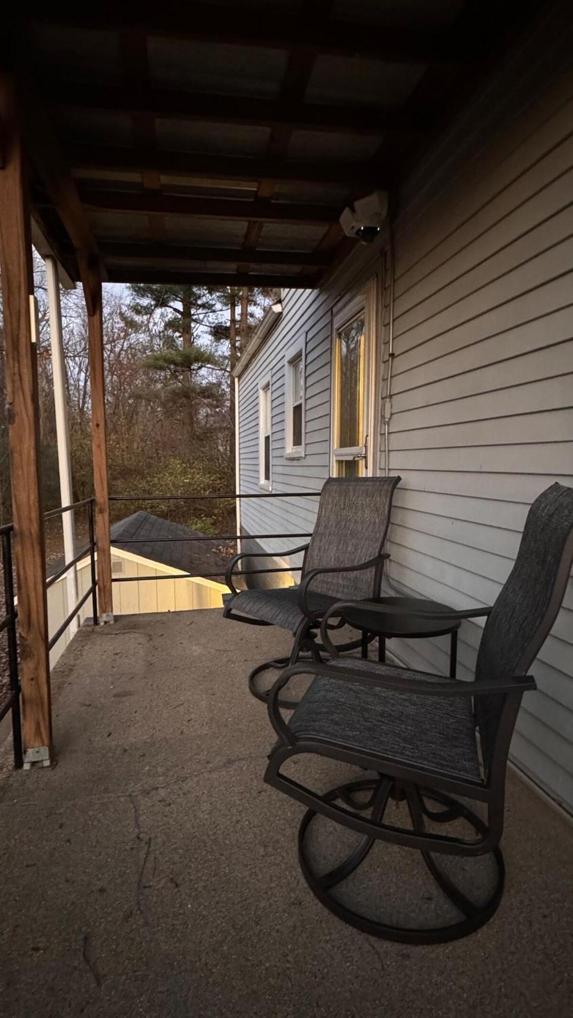 Bourbon Belle Of Bardstown Vila Exterior foto