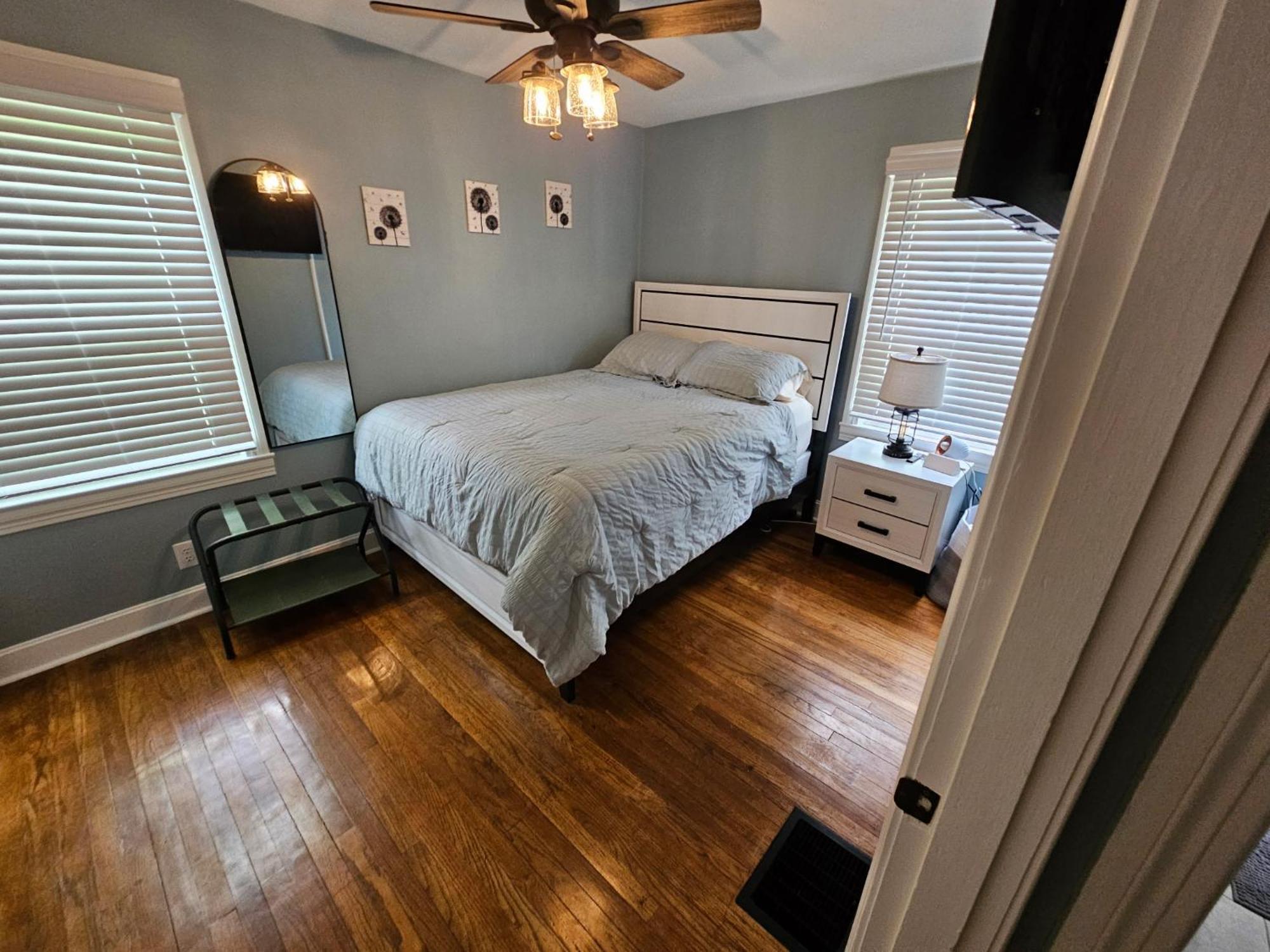 Bourbon Belle Of Bardstown Vila Exterior foto