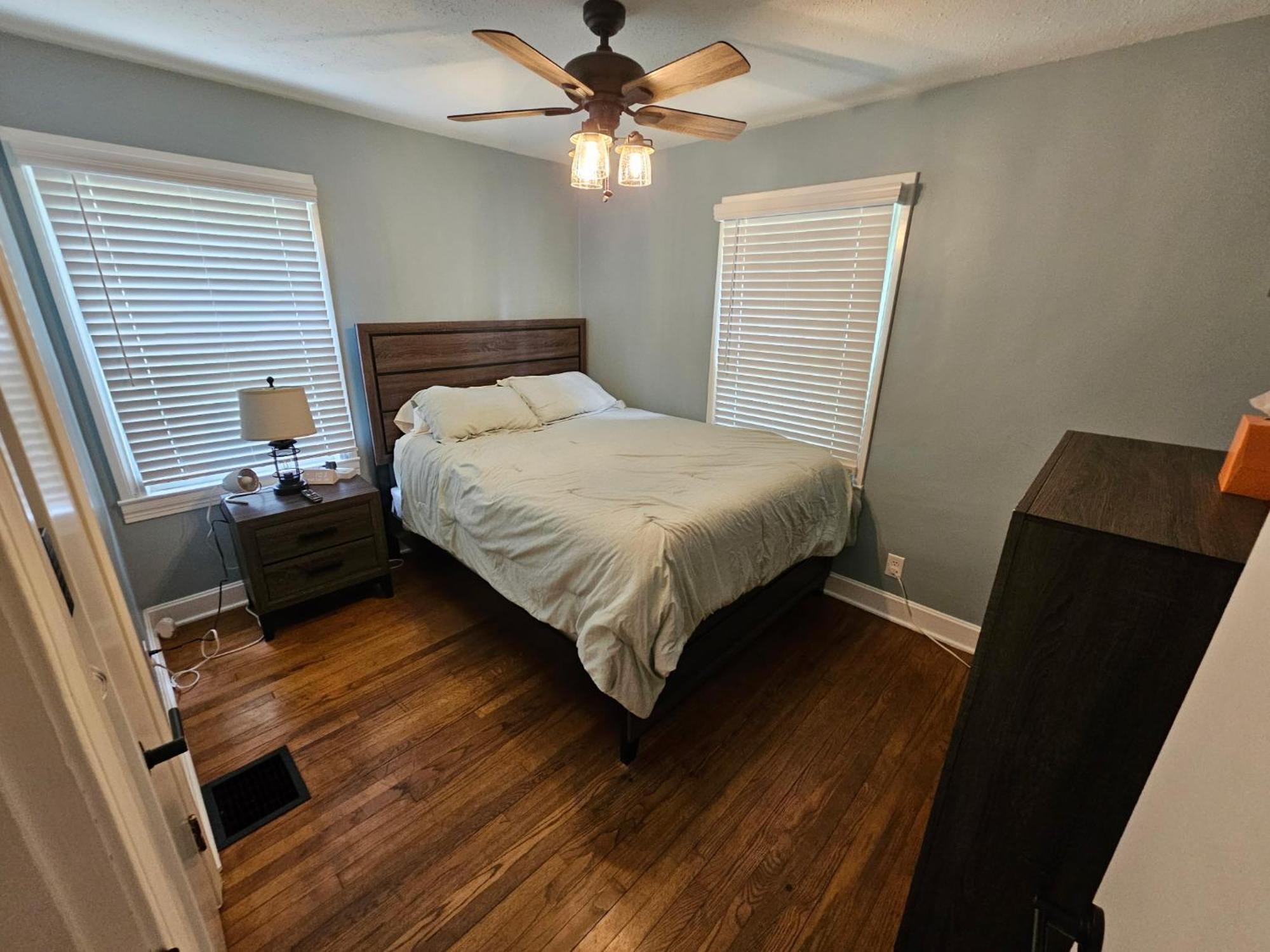 Bourbon Belle Of Bardstown Vila Exterior foto